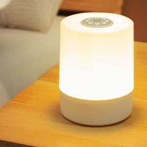 Touch Control LED Touch Bedside Night Light