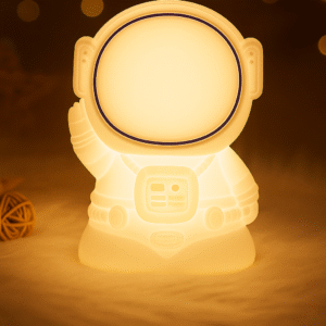 Astronaut Night Lamp