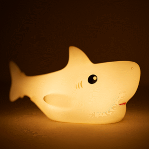 Shark Night Lamp