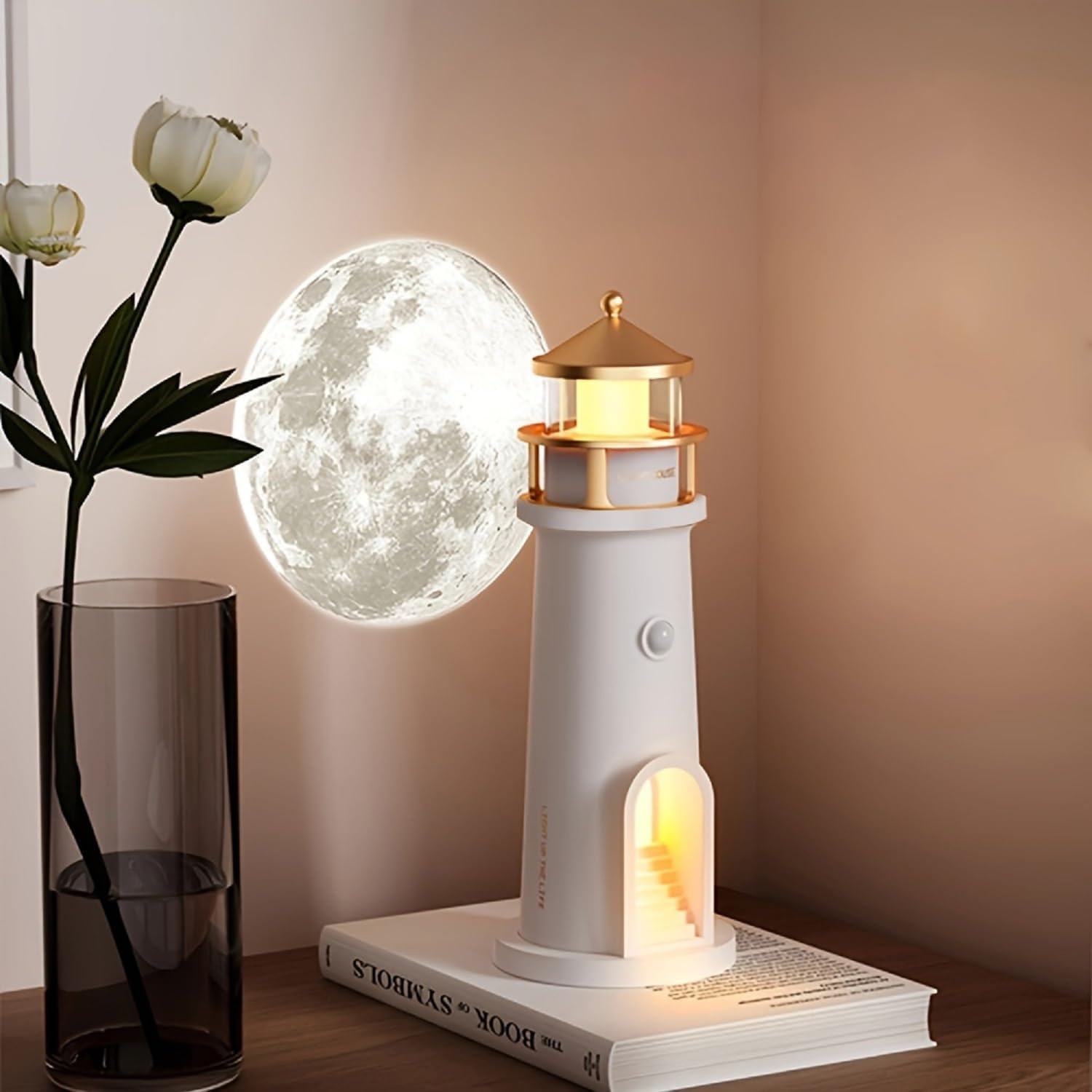 Lighthouse Decor Light