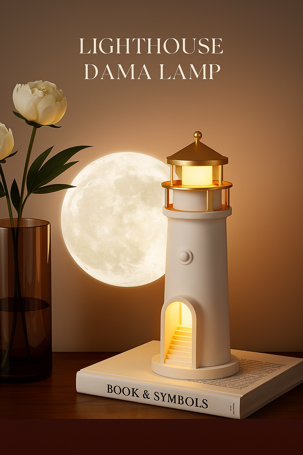 Lighthouse Decor Light - Image 4