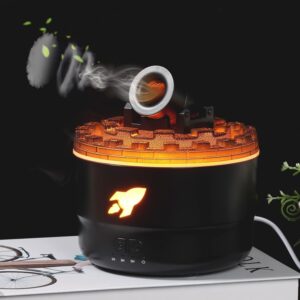 Cannon Blast Humidifier